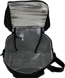 Fana Bags Koeltas & Fietstas In Eén - Schouderband & Handvat - Fietstassen - Lunchtas - Werktas Koelbox -Gekoelde Tassen Winkel 1001x1200