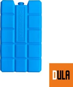 DULA Blauwe Koelelementen - 6 Stuks 400 Gram - 16 X 9 X 3,2 Cm -Gekoelde Tassen Winkel 1007x1200 2