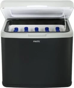 Mestic MHC-40 Koelbox Hybride - AC/DC - 42L -Gekoelde Tassen Winkel 1019x1200 1