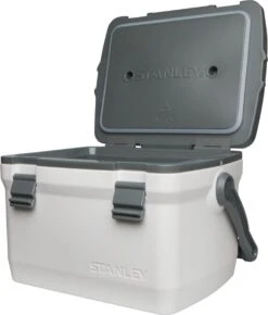 Stanley The Easy Carry Outdoor Cooler 6,6L - Koelbox - Green -Gekoelde Tassen Winkel 1022x1200