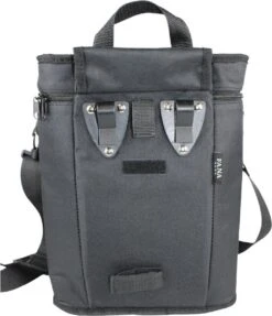 Fana Bags Koeltas & Fietstas In Eén - Schouderband & Handvat - Fietstassen - Lunchtas - Werktas Koelbox -Gekoelde Tassen Winkel 1031x1200