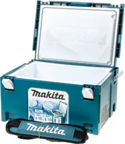 Makita 198254-2 CoolMbox 3 Koelbox - 11 Liter -Gekoelde Tassen Winkel 1036x1200