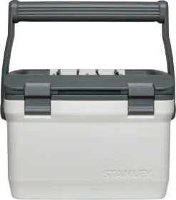 Stanley The Easy Carry Outdoor Cooler 6,6L - Koelbox - Green -Gekoelde Tassen Winkel 1056x1200