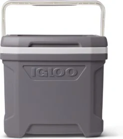 Igloo Profile II 16 - Kleine Koelbox - 15 Liter - Grijs 27 Igloo Profile II 16 - Kleine Koelbox - 15 Liter - Grijs -Gekoelde Tassen Winkel 1059x1200