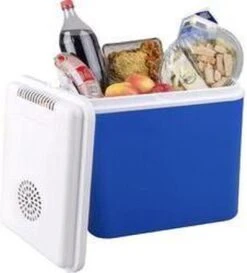 Merkloos Koelbox 22 Liter (12V Aansluiting) -Gekoelde Tassen Winkel 1084x1200 2