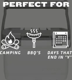 Stanley The Easy Carry Outdoor Cooler 6,6L - Koelbox - Green -Gekoelde Tassen Winkel 1085x1200 1