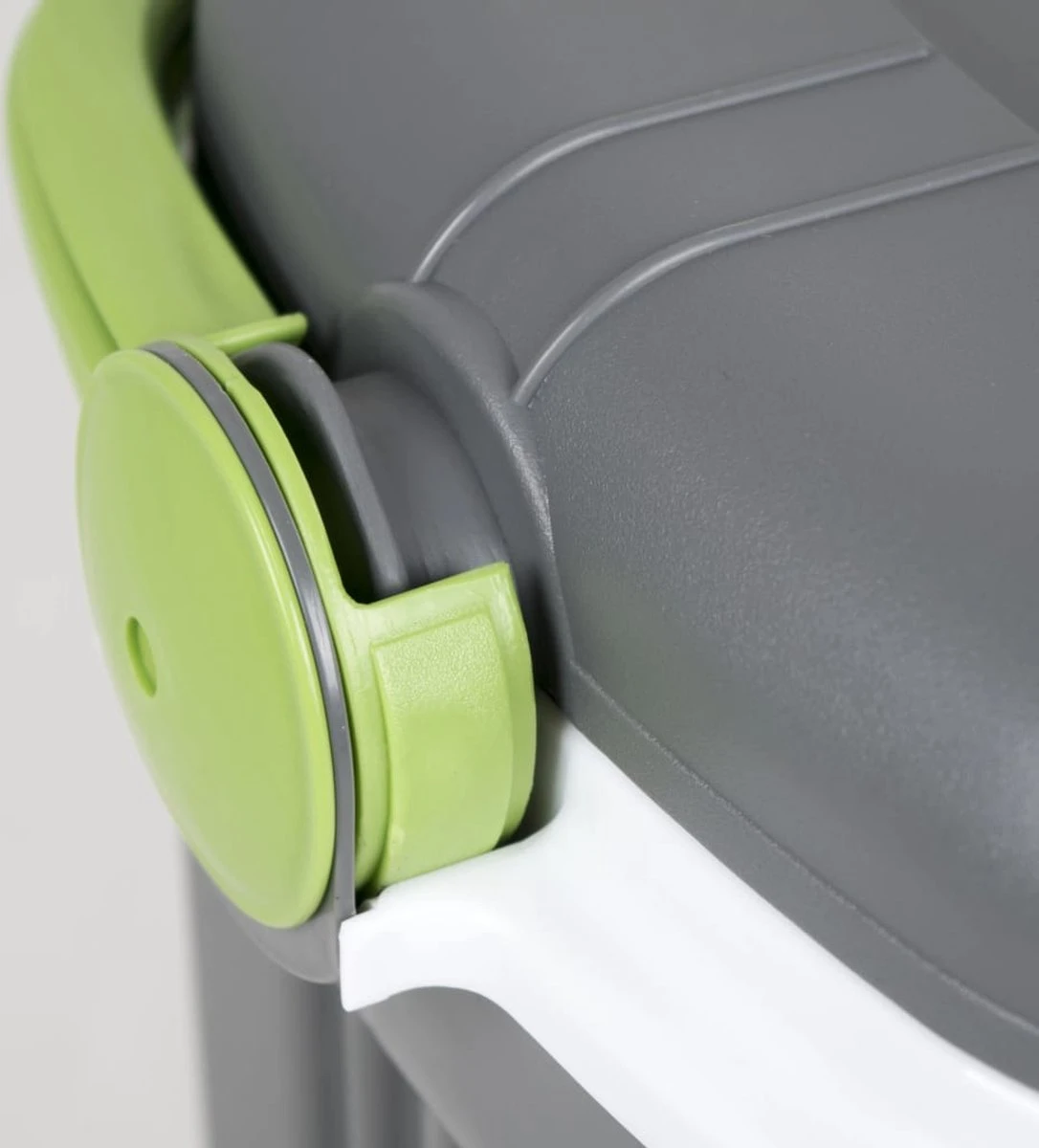 Eda Koelbox - Iceberg - 32 Liter - Grijs 2 Eda Koelbox - Iceberg - 32 Liter - Grijs - Afbeelding 2