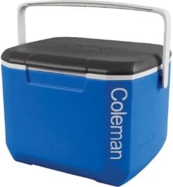 Coleman 16QT Performance Tricolor Koelbox - 15L - Blauw/Grijs -Gekoelde Tassen Winkel 1107x1200