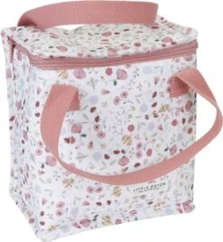 Little Dutch - Koeltas - Flowers & Butterflies -Gekoelde Tassen Winkel 1110x1200