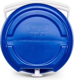 Igloo Sport 2 Gallon - Kleine Drankdispenser - 7,6 Liter - Blauw -Gekoelde Tassen Winkel 1117x1200 3