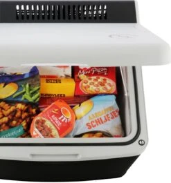 Mestic MHC-40 Koelbox Hybride - AC/DC - 42L -Gekoelde Tassen Winkel 1117x1200 4