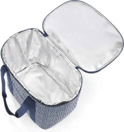 Reisenthel Coolerbag XL Koeltas - 30L - Zwart -Gekoelde Tassen Winkel 1121x1200