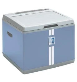 Mobicool B40 Compressor Koelbox - 40 L - 12-230V - Blauw -Gekoelde Tassen Winkel 1125x1200