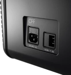 Dometic CFF 20 Compressor Koelbox - 21l - 12/24/230v - Energieklasse C 14 Dometic CFF 20 Compressor Koelbox - 21l - 12/24/230v - Energieklasse C -Gekoelde Tassen Winkel 1127x1200