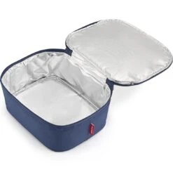 Reisenthel Coolerbag M Pocket Koeltas - 4,5L - Navy Blauw -Gekoelde Tassen Winkel 1130x1200