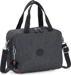 Kipling MIYO Lunchtas - Marine Navy -Gekoelde Tassen Winkel 1138x1200
