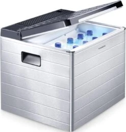 Dometic ACX3 30 Absorptie Koelbox - 33L - 12/230v/gas - Aluminium -Gekoelde Tassen Winkel 1143x1200