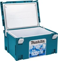 Makita 198254-2 CoolMbox 3 Koelbox - 11 Liter -Gekoelde Tassen Winkel 1143x1200 3