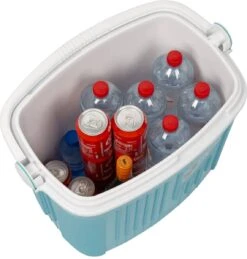 EDA Koelbox - Iceberg - 20 Liter - Blauw 5 EDA Koelbox - Iceberg - 20 Liter - Blauw -Gekoelde Tassen Winkel 1144x1200 3