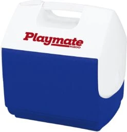 Igloo Playmate Pal - Kleine Koelbox - 6,6 Liter - Blauw -Gekoelde Tassen Winkel 1148x1200 3