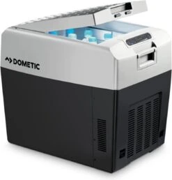Dometic Tropicool TCX35 Thermo-elektrische Koelbox - 33 Liter - 12/24/230V - Ook Verwarmen 20 Dometic Tropicool TCX35 Thermo-elektrische Koelbox - 33 Liter - 12/24/230V - Ook Verwarmen -Gekoelde Tassen Winkel 1148x1200 4