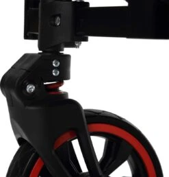 FUXTEC Bolderkar FX-CT850 - Grijs -Gekoelde Tassen Winkel 1149x1200