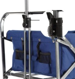 AREBOS Handkar | Transportwagen | Apparatuurwagen | Opvouwbaar | Blauw 22 AREBOS Handkar | Transportwagen | Apparatuurwagen | Opvouwbaar | Blauw -Gekoelde Tassen Winkel 1150x1200 4