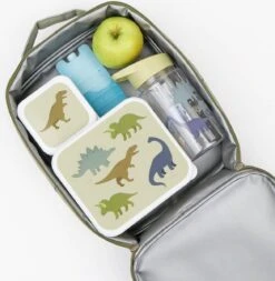 Koeltas: Dinosaurussen | A Little Lovely Company -Gekoelde Tassen Winkel 1170x1200