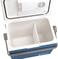 Outwell Ecocool - Koelbox Compressor/absorptie - Blauw -Gekoelde Tassen Winkel 1172x1200