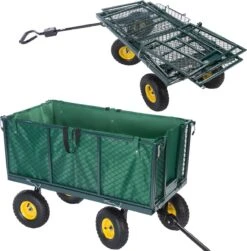 Gardebruk Bolderkar Binnenzeil - Belastbaar Tot 550 Kg – Groen 28 Gardebruk Bolderkar Binnenzeil - Belastbaar Tot 550 Kg – Groen -Gekoelde Tassen Winkel 1179x1200 3
