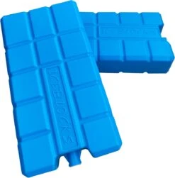 DULA Koelelementen - Blauw - 6 Stuks - 750 Gram - 20x10,5x4cm -Gekoelde Tassen Winkel 1182x1200 4