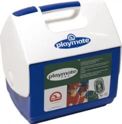 Igloo Playmate Pal - Kleine Koelbox - 6,6 Liter - Blauw -Gekoelde Tassen Winkel 1183x1200 1