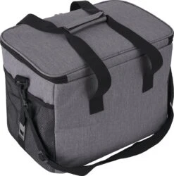 Packaway 4 Laags Geïsoleerde Koeltas - Lunchtas 30 Liter - Grijs -Gekoelde Tassen Winkel 1184x1200 1