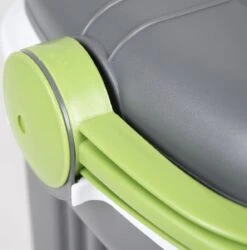 EDA Koelbox - Iceberg - 8 Liter - Grijs -Gekoelde Tassen Winkel 1185x1200 4