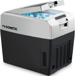 Dometic Tropicool TCX35 Thermo-elektrische Koelbox - 33 Liter - 12/24/230V - Ook Verwarmen 22 Dometic Tropicool TCX35 Thermo-elektrische Koelbox - 33 Liter - 12/24/230V - Ook Verwarmen -Gekoelde Tassen Winkel 1190x1200 4