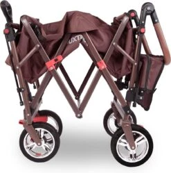 FUXTEC Bolderkar CT800 - Bruin -Gekoelde Tassen Winkel 1190x1200 5