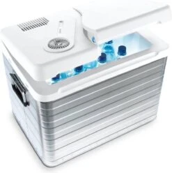 Mobicool MQ40A AC/DC Elektrische Koelbox - 39L -Gekoelde Tassen Winkel 1194x1200 1