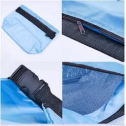 Merkloos Koeltas Lunch - Lunchtas Volwassenen - Kinderen - Lunchtrommel - Picknicktas - Koelzak - Coolbag - Waterdicht - Roze 7 Merkloos Koeltas Lunch - Lunchtas Volwassenen - Kinderen - Lunchtrommel - Picknicktas - Koelzak - Coolbag - Waterdicht - Roze -Gekoelde Tassen Winkel 1195x1200