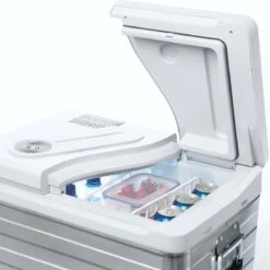 Mobicool MQ40A AC/DC Elektrische Koelbox - 39L -Gekoelde Tassen Winkel 1198x1200 5