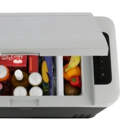 Mestic MCC-35 Koelbox Compressor - AC/DC - 35L -Gekoelde Tassen Winkel 1198x1200 6