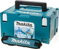 Makita 198254-2 CoolMbox 3 Koelbox - 11 Liter -Gekoelde Tassen Winkel 1200x1001 1