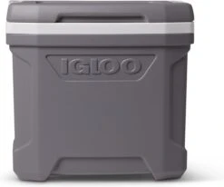 Igloo Profile II 16 - Kleine Koelbox - 15 Liter - Grijs 28 Igloo Profile II 16 - Kleine Koelbox - 15 Liter - Grijs -Gekoelde Tassen Winkel 1200x1003 3