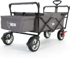 FUXTEC Bolderkar CT-500 - Grijs -Gekoelde Tassen Winkel 1200x1003 4