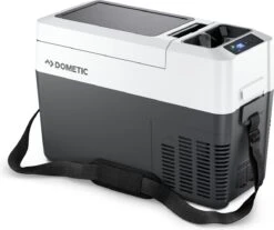 Dometic CFF 12 Compressor Koelbox - 13l - 12/24/230V -Gekoelde Tassen Winkel 1200x1004 1
