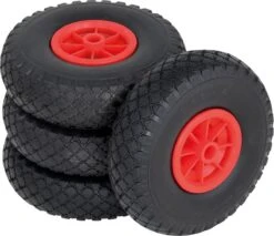 Merkloos Eurotrail Bolderwagen Rood -Gekoelde Tassen Winkel 1200x1034 1