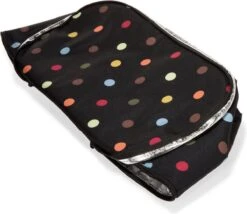 Reisenthel Coolerbag Koeltas - 20L - Dots Zwart 15 Reisenthel Coolerbag Koeltas - 20L - Dots Zwart -Gekoelde Tassen Winkel 1200x1040