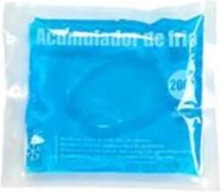 Arte R Koelelementen/icepacks - Herbruikbaar - 15 X 13 X 2 Cm -Gekoelde Tassen Winkel 1200x1044