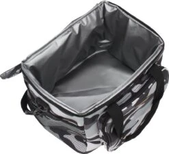 Packaway 4 Laags Geïsoleerde Koeltas - Lunchtas 15 Liter - Camouflage Grijs -Gekoelde Tassen Winkel 1200x1094 2