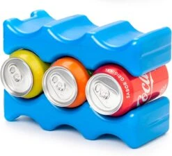 2x Stuks Koelelementen Voor Speciaal Voor Blikjes 22 X 9 Cm 6 2x Stuks Koelelementen Voor Speciaal Voor Blikjes 22 X 9 Cm -Gekoelde Tassen Winkel 1200x1094 8