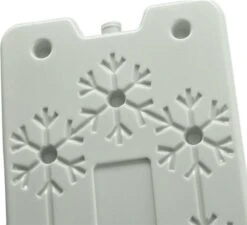 Orange85 Koelelementen - 3 Stuks - 25 X 14 Cm - 3 Kleuren - 400 Gram -Gekoelde Tassen Winkel 1200x1095 3